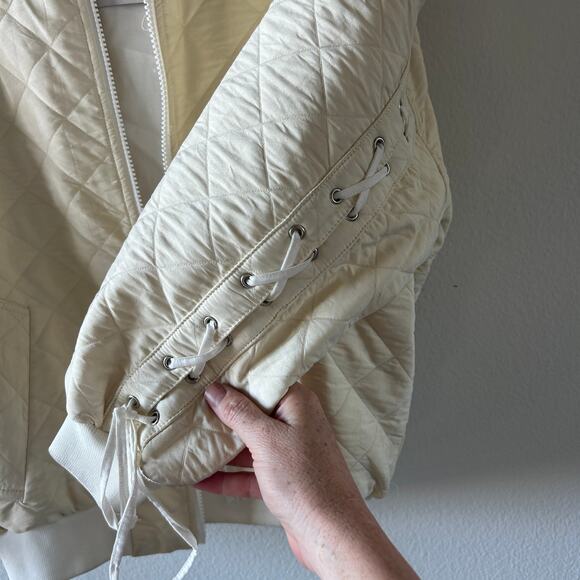 Los Coyotes De Paris Jacket Size Medium - Picture 9 of 9